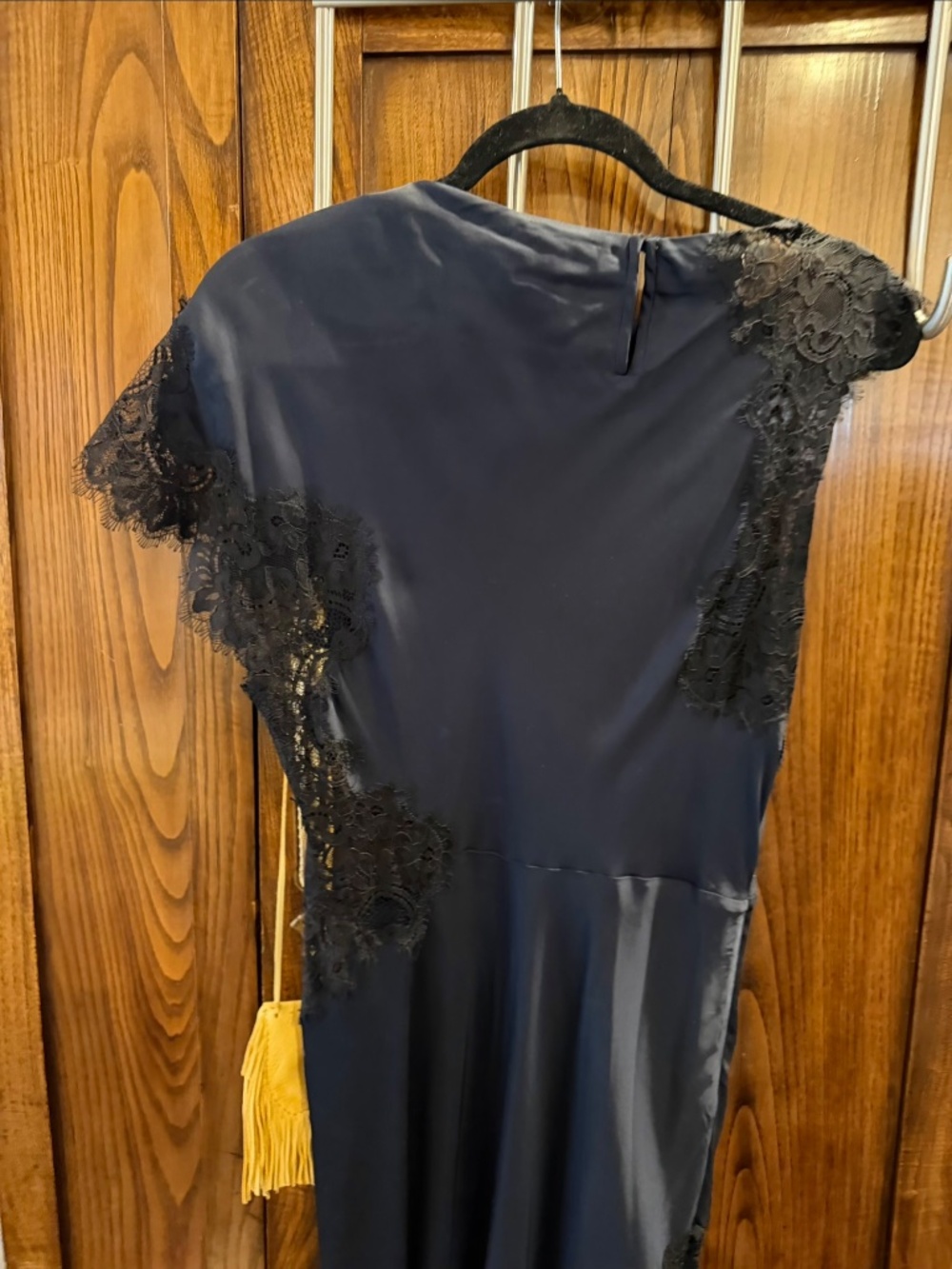ALC Alessia Dress - Picture 3 of 8